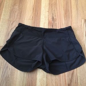 Lululemon shorts!